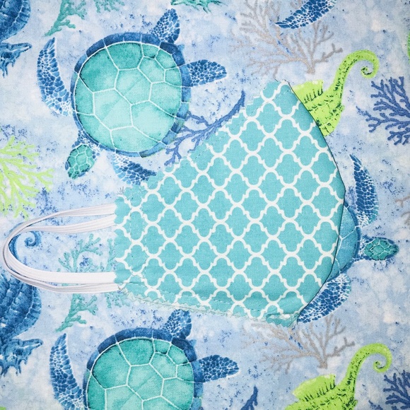 Face Mask - Picture 1 of 3